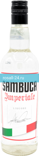 Ликер Sambuca Imperiale