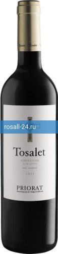 Вино Tosalet Vinyes Velles