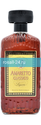Ликер Amaretto Classico