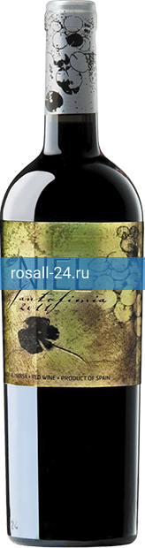 Вино Niel Santofimia