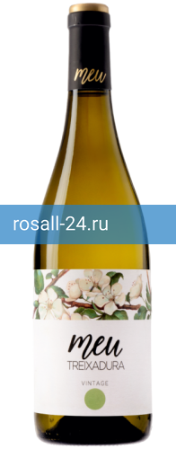 Вино Meu Treixadura