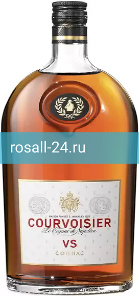 Коньяк Courvoisier VS