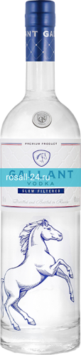 Водка Gallant