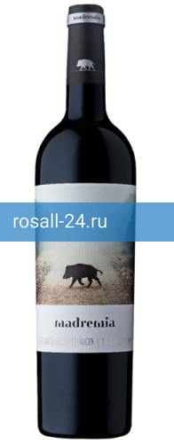 Вино MADREMIA