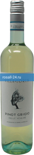 Вино Villa Loren Pinot Grigio