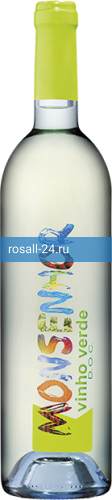 Вино Monsenhor Vinho Verde