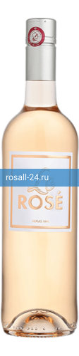 Вино LE ROSE
