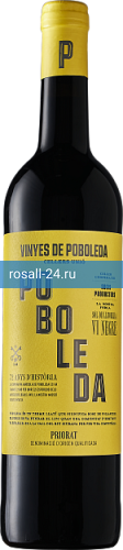 Вино Poboleda