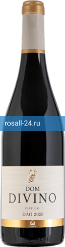 Вино Dom Divino