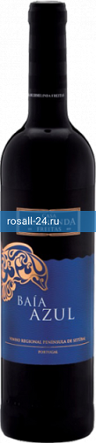 Вино Baia Azul