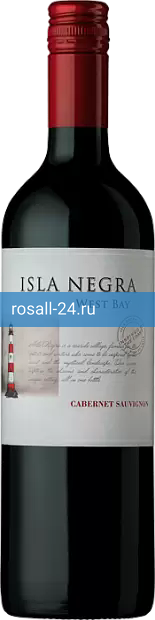 Вино Исла Негра Вест Бэй Каберне Совиньон