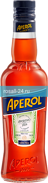 Ликер Aperol