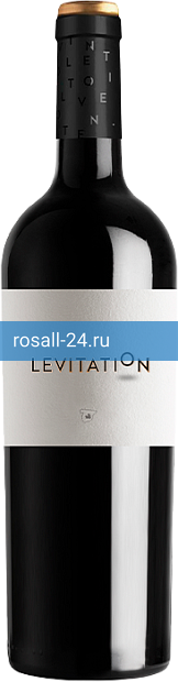 Вино LEVITATION