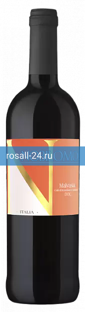 Вино Nobilomo Malvasia DOC