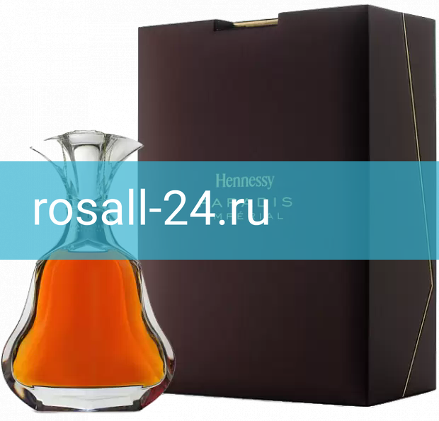 Коньяк Hennessy Paradis Imperial
