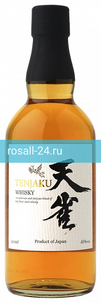 Виски Whisky Tenjaku