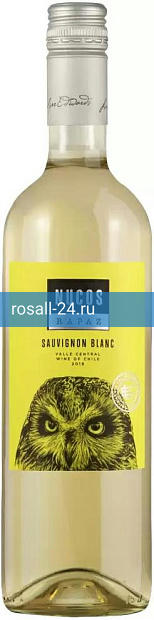 Вино Sauvignon Blanc Nucos