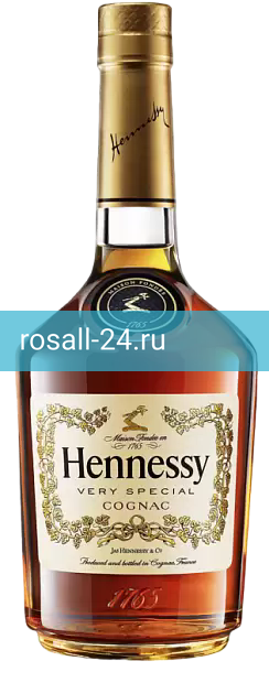 Коньяк Hennessy VS