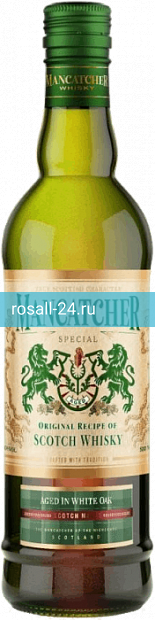 Виски Mancatcher