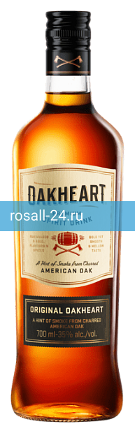 Ром Oakheart Original