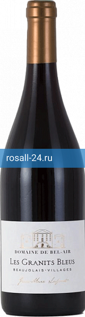 Вино Jean-Marc Lafont Beaujolais Villages